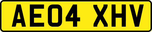 AE04XHV