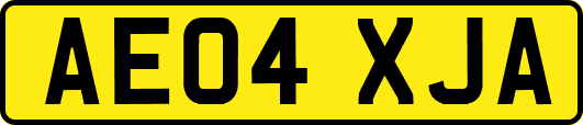 AE04XJA