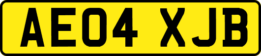 AE04XJB