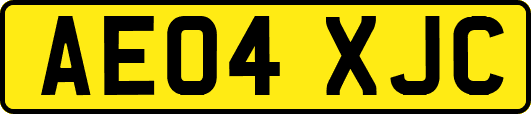 AE04XJC