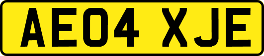 AE04XJE