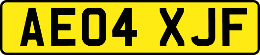 AE04XJF