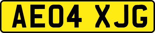 AE04XJG