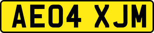AE04XJM