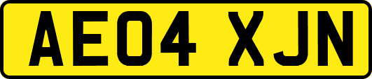 AE04XJN