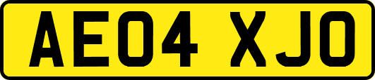 AE04XJO