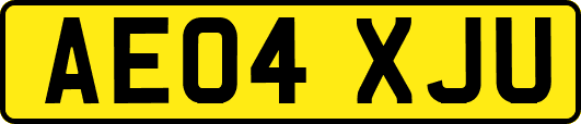 AE04XJU