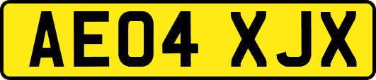 AE04XJX