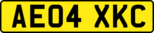 AE04XKC