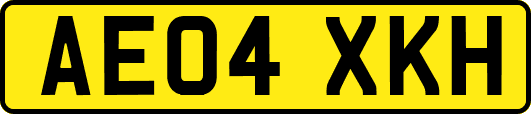 AE04XKH