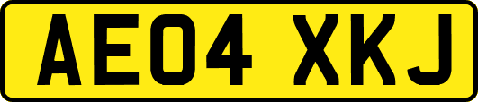 AE04XKJ