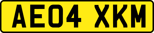 AE04XKM