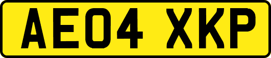 AE04XKP