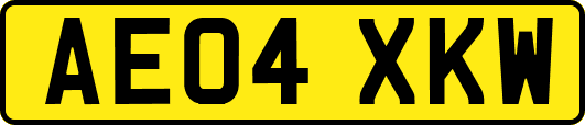 AE04XKW
