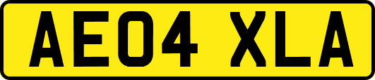 AE04XLA