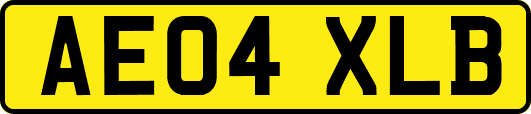 AE04XLB