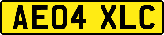 AE04XLC