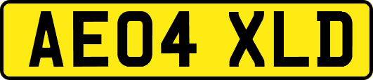 AE04XLD