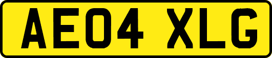 AE04XLG
