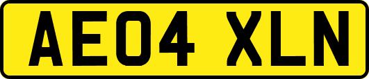 AE04XLN