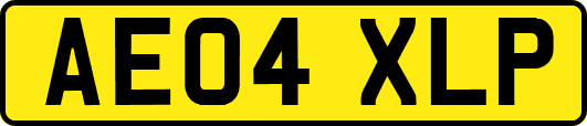 AE04XLP