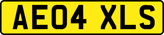 AE04XLS