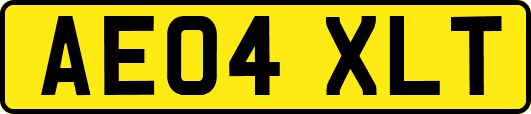 AE04XLT