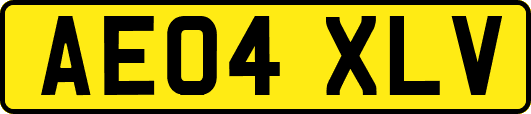 AE04XLV