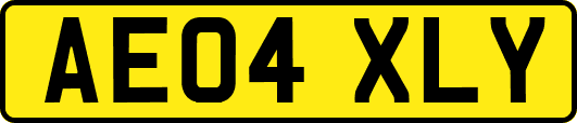 AE04XLY