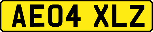AE04XLZ