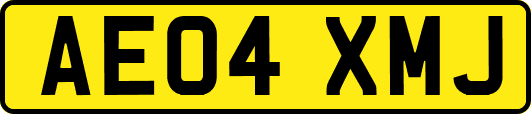 AE04XMJ