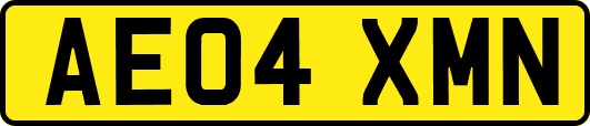 AE04XMN