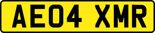 AE04XMR