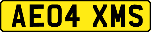AE04XMS