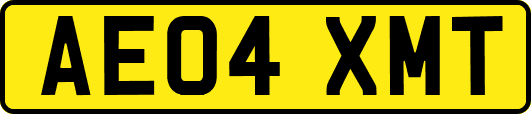 AE04XMT