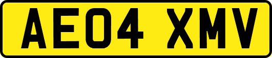 AE04XMV