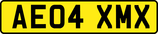 AE04XMX