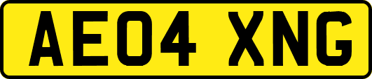 AE04XNG