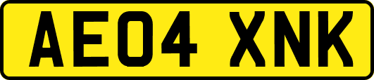 AE04XNK