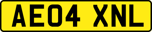 AE04XNL