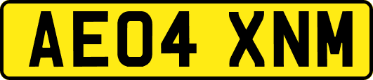 AE04XNM