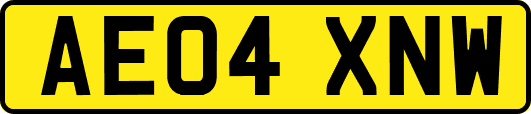 AE04XNW