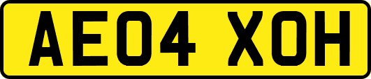 AE04XOH
