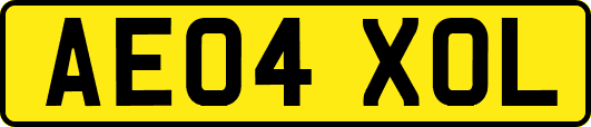 AE04XOL