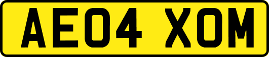 AE04XOM