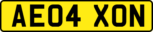 AE04XON