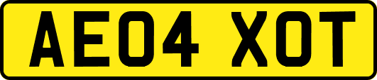 AE04XOT