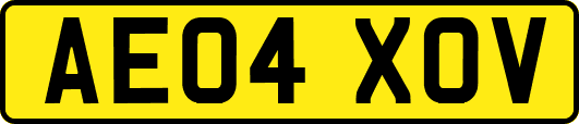 AE04XOV