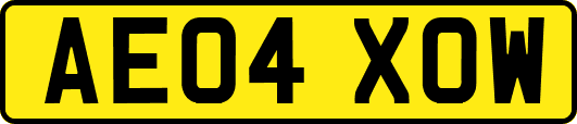 AE04XOW