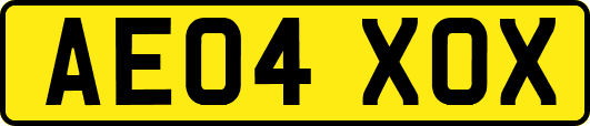 AE04XOX